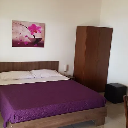 Zorbas Sea View No 1 - Antoniella Lägenhet *