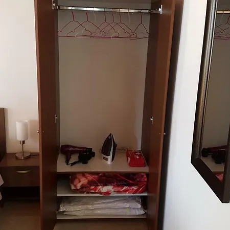 Zorbas Sea View No 1 - Antoniella Larnaca