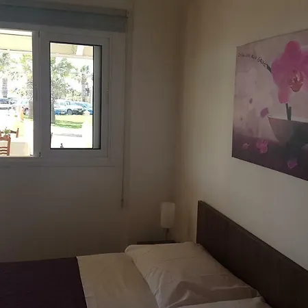 Zorbas Sea View No 1 - Antoniella Lägenhet *