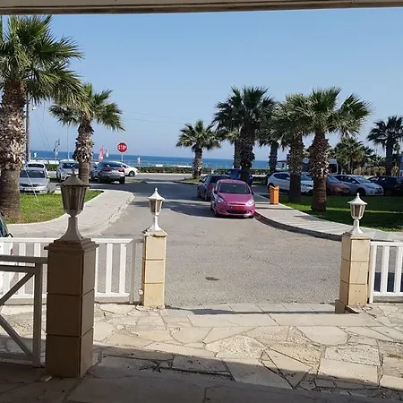 Apartman Zorbas Sea View No 1 - Antoniella