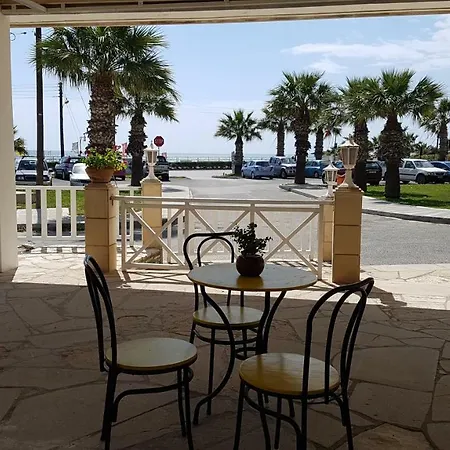 Zorbas Sea View No 1 - Antoniella * Lárnaka