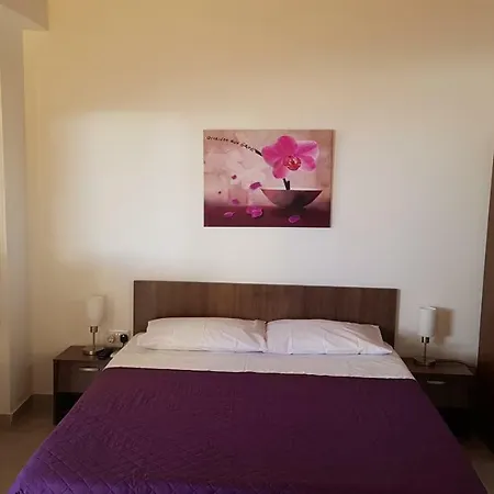 Zorbas Sea View No 1 - Antoniella