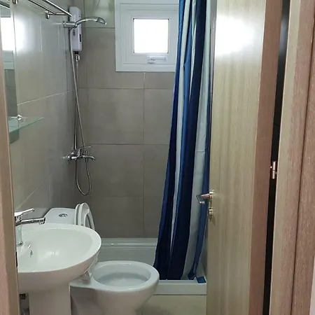 Apartman Zorbas Sea View No 1 - Antoniella *