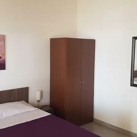 Apartman Zorbas Sea View No 1 - Antoniella