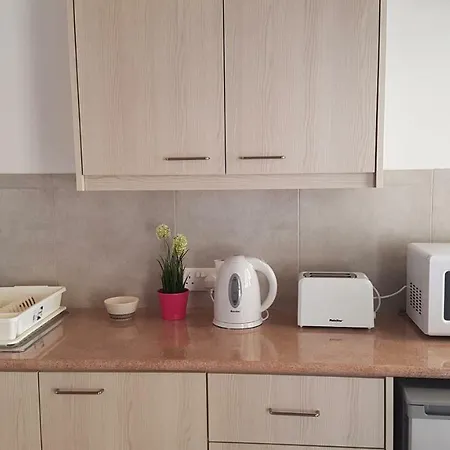 Zorbas Sea View No 1 - Antoniella شقة لارنكا