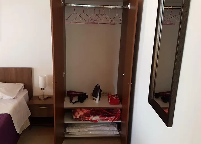 Zorbas Sea View No 1 - Antoniella ラルナカ