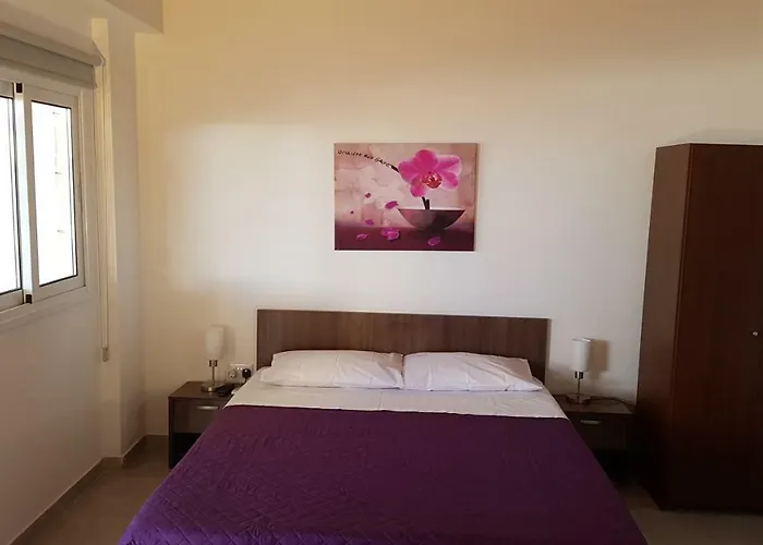 Zorbas Sea View No 1 - Antoniella