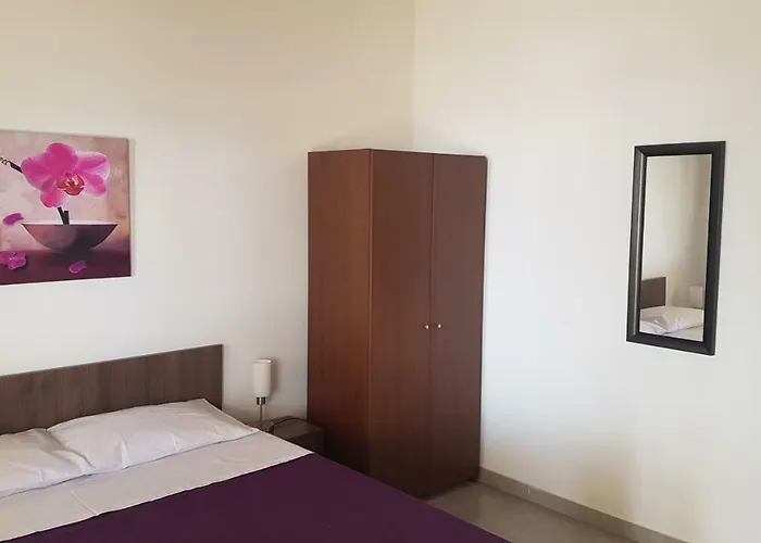 Apartmán Zorbas Sea View No 1 - Antoniella